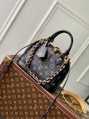 Louis Vuitton Alma BB M12289  - 1