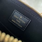 Louis Vuitton Alma BB M12289  - 5