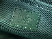 Louis Vuitton Rocker Dopp Kit Green M12688 - 6