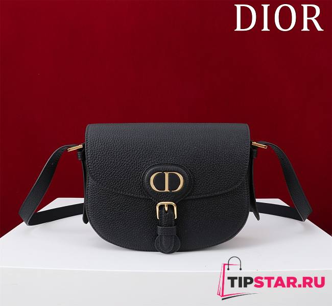 Dior Medium Bobby Bag - 1