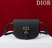 Dior Medium Bobby Bag - 1