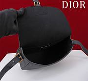 Dior Medium Bobby Bag - 4