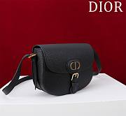 Dior Medium Bobby Bag - 3