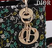 Dior Medium Lady Bag - 4