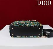 Dior Medium Lady Bag - 3