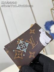 Louis Vuitton Key Pouch Exclusive Prelaunch  - 2