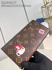 Louis Vuitton Sarah Wallet Exclusive Prelaunch - 3