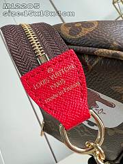 Louis Vuitton Mini Pochette Accessoires Exclusive Prelaunch - 6