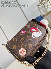 Louis Vuitton Mini Pochette Accessoires Exclusive Prelaunch - 4