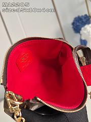 Louis Vuitton Mini Pochette Accessoires Exclusive Prelaunch - 3