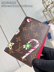 Louis Vuitton Passport Wallet M12219 - 1