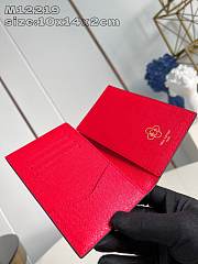 Louis Vuitton Passport Wallet M12219 - 3