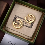 Gucci Earring - 1