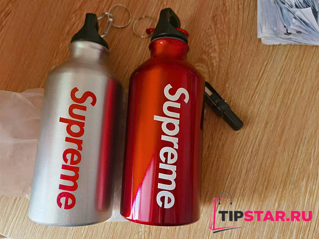 Supreme Thermos - 1