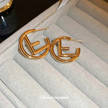 Fendi Earring