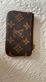 Louis Vuitton Wallet  - 1