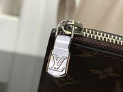 Louis Vuitton Noah BB Epi grained calf leather quartz - 5