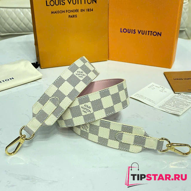 LOUIS VUITTON | Strap 01 - 1