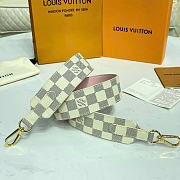 LOUIS VUITTON | Strap 01 - 1