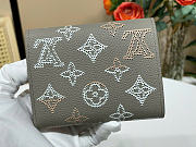 LOUIS VUITTON | Victorine Mahina Monogram M82742 - 2