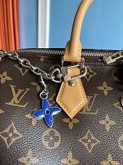 Louis Vuitton Speedy Soft 30 Crafty Monogram - 4