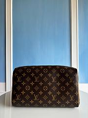 Louis Vuitton Speedy Soft 30 Crafty Monogram - 3