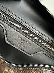 Louis Vuitton Speedy Soft 30 Dark M12243 - 5