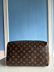 Louis Vuitton Speedy Soft 30 Crafty M11945 - 6