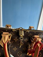 Louis Vuitton Speedy Soft 30 Crafty M11945 - 3