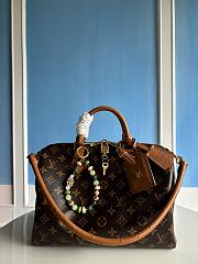 Louis Vuitton Speedy Soft 30 Boho N87212 - 1