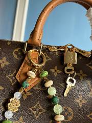 Louis Vuitton Speedy Soft 30 Boho N87212 - 6