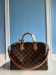 Louis Vuitton Speedy Soft 30 Boho N87212 - 5