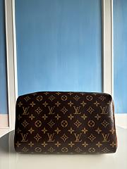 Louis Vuitton Speedy Soft 30 Boho N87212 - 4