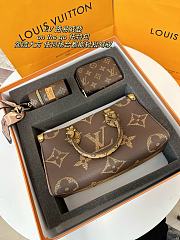 Louis Vuitton Onthego and Wallet Collection - 1