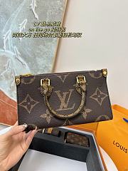 Louis Vuitton Onthego and Wallet Collection - 6