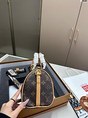 Louis Vuitton Speedy 20 and Wallet Collection - 2