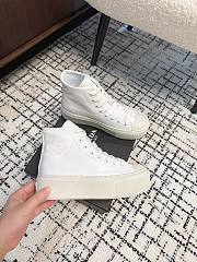 Prada Women Sneaker In White Color - 2