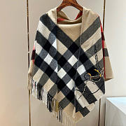 Burberry Scarf 01 - 1