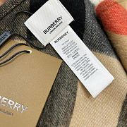 Burberry Scarf 01 - 6