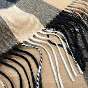 Burberry Scarf 01 - 2