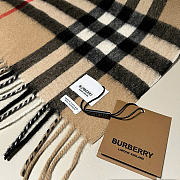 Burberry Scarf 02 - 6