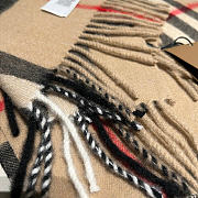 Burberry Scarf 02 - 2