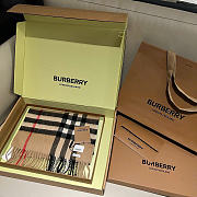 Burberry Scarf 02 - 4