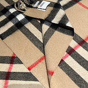 Burberry Scarf 02 - 3