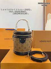 Louis Vuitton Cannes Monogram M43986 - 1