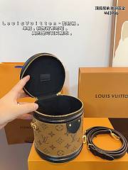 Louis Vuitton Cannes Monogram M43986 - 5