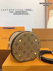 Louis Vuitton Cannes Monogram M43986 - 4