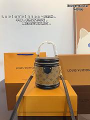 Louis Vuitton Cannes Monogram M43986 - 2