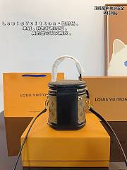 Louis Vuitton Cannes Monogram M43986 - 3