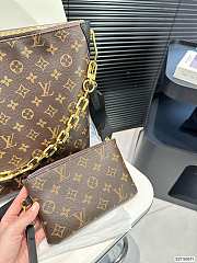 Louis Vuitton Cousin Bag Monogram - 2